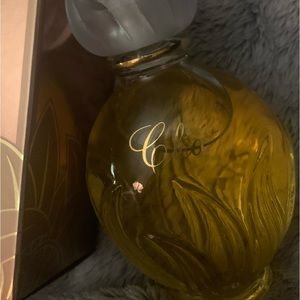 VINTAGE- It’s new in the box-but the box looks bad- Yves Rocher